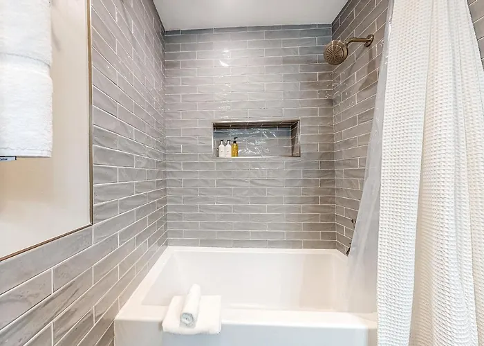 523 S Cache Holiday home Jackson