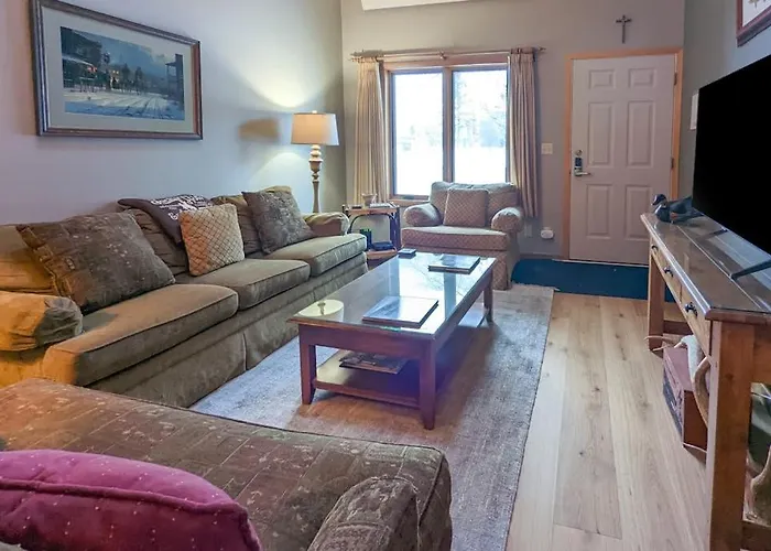 523 S Cache Holiday home *
