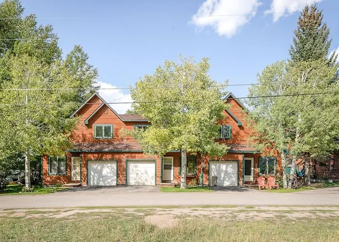 523 S Cache * Jackson
